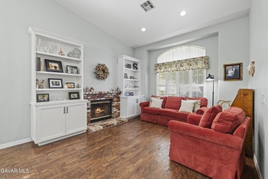 Welcome to this beautifully upgraded 4-bedroom, 2-bathroom on Rancho Vista Golf Course in California - for sale on GolfHomes.com, golf home, golf lot