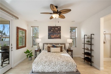 Welcome to this former model home, ideally located on a corner on Morongo Golf Club at Tukwet Canyon in California - for sale on GolfHomes.com, golf home, golf lot