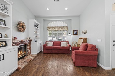 Welcome to this beautifully upgraded 4-bedroom, 2-bathroom on Rancho Vista Golf Course in California - for sale on GolfHomes.com, golf home, golf lot