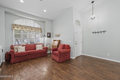 Welcome to this beautifully upgraded 4-bedroom, 2-bathroom on Rancho Vista Golf Course in California - for sale on GolfHomes.com, golf home, golf lot