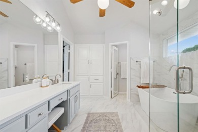**SELLER OFFERING 10K TOWARDS BUYER CONCESSIONS OR RATE BUY DOWN on Canyon Creek Country Club in Texas - for sale on GolfHomes.com, golf home, golf lot