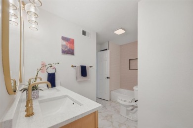 Stunningly renovated home blending timeless elegance with modern on The Country Place in Texas - for sale on GolfHomes.com, golf home, golf lot
