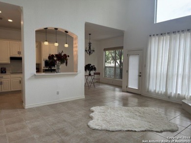Competitively Priced Move in ready newly renovated Sonterra on The Club at Sonterra in Texas - for sale on GolfHomes.com, golf home, golf lot