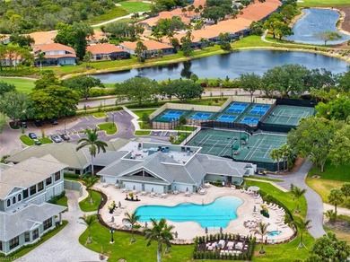 Located in the heart of Bonita Springs, this beautifully updated on Highland Woods Golf and Country Club in Florida - for sale on GolfHomes.com, golf home, golf lot