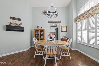 Welcome to this beautifully upgraded 4-bedroom, 2-bathroom on Rancho Vista Golf Course in California - for sale on GolfHomes.com, golf home, golf lot