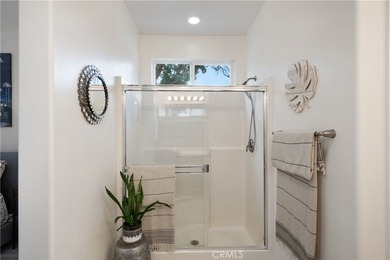 Welcome to this former model home, ideally located on a corner on Morongo Golf Club at Tukwet Canyon in California - for sale on GolfHomes.com, golf home, golf lot