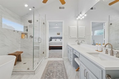 **SELLER OFFERING 10K TOWARDS BUYER CONCESSIONS OR RATE BUY DOWN on Canyon Creek Country Club in Texas - for sale on GolfHomes.com, golf home, golf lot