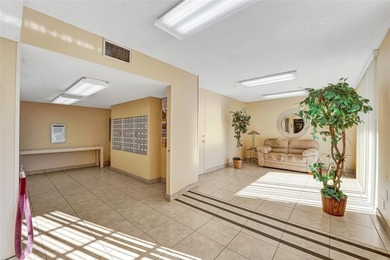 REC LEASE PAID AND 50 YEAR INSPECTION COMPLETED! RENOVATED and on  in Florida - for sale on GolfHomes.com, golf home, golf lot