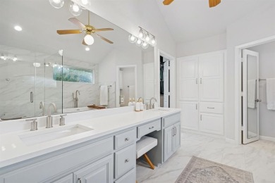 **SELLER OFFERING 10K TOWARDS BUYER CONCESSIONS OR RATE BUY DOWN on Canyon Creek Country Club in Texas - for sale on GolfHomes.com, golf home, golf lot