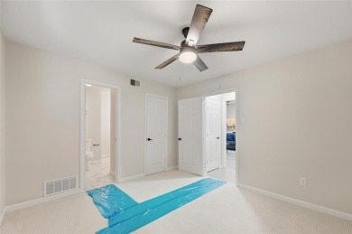 Stunningly renovated home blending timeless elegance with modern on The Country Place in Texas - for sale on GolfHomes.com, golf home, golf lot