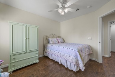 Welcome to this beautifully upgraded 4-bedroom, 2-bathroom on Rancho Vista Golf Course in California - for sale on GolfHomes.com, golf home, golf lot