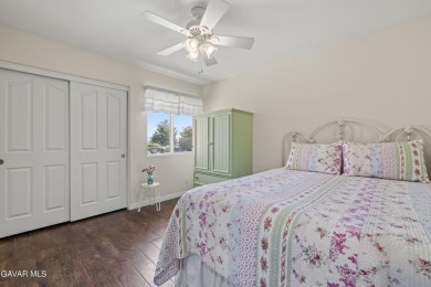 Welcome to this beautifully upgraded 4-bedroom, 2-bathroom on Rancho Vista Golf Course in California - for sale on GolfHomes.com, golf home, golf lot