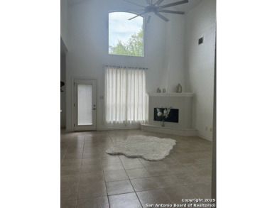 Competitively Priced Move in ready newly renovated Sonterra on The Club at Sonterra in Texas - for sale on GolfHomes.com, golf home, golf lot