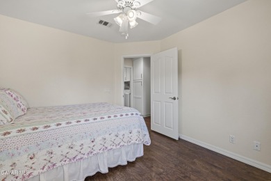 Welcome to this beautifully upgraded 4-bedroom, 2-bathroom on Rancho Vista Golf Course in California - for sale on GolfHomes.com, golf home, golf lot