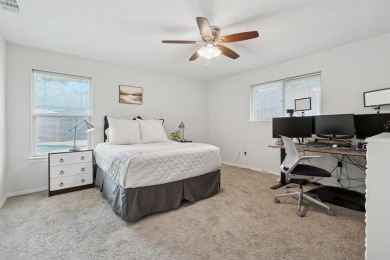 **SELLER OFFERING 10K TOWARDS BUYER CONCESSIONS OR RATE BUY DOWN on Canyon Creek Country Club in Texas - for sale on GolfHomes.com, golf home, golf lot