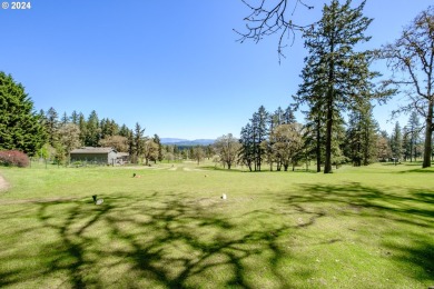 Rare opportunity to buy your own slice of property overlooking on Pineway Golf Course in Oregon - for sale on GolfHomes.com, golf home, golf lot