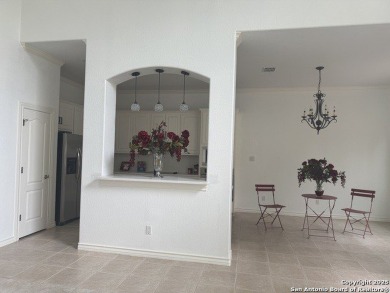 Competitively Priced Move in ready newly renovated Sonterra on The Club at Sonterra in Texas - for sale on GolfHomes.com, golf home, golf lot