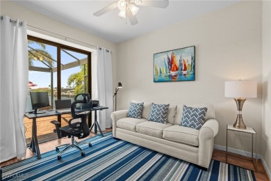 Welcome to your own slice of paradise--where every day feels on Royal Tee Country Club in Florida - for sale on GolfHomes.com, golf home, golf lot
