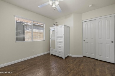 Welcome to this beautifully upgraded 4-bedroom, 2-bathroom on Rancho Vista Golf Course in California - for sale on GolfHomes.com, golf home, golf lot