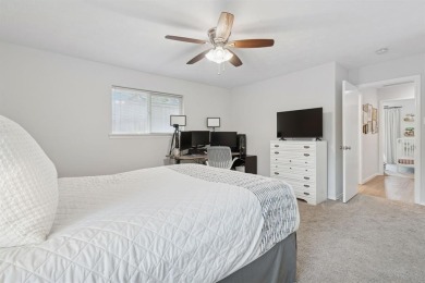 **SELLER OFFERING 10K TOWARDS BUYER CONCESSIONS OR RATE BUY DOWN on Canyon Creek Country Club in Texas - for sale on GolfHomes.com, golf home, golf lot