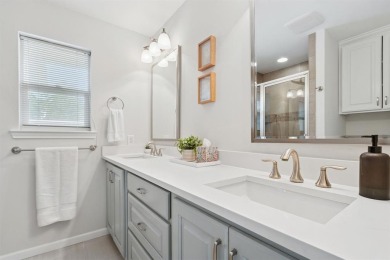 **SELLER OFFERING 10K TOWARDS BUYER CONCESSIONS OR RATE BUY DOWN on Canyon Creek Country Club in Texas - for sale on GolfHomes.com, golf home, golf lot