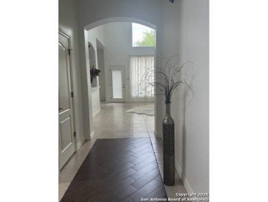 Competitively Priced Move in ready newly renovated Sonterra on The Club at Sonterra in Texas - for sale on GolfHomes.com, golf home, golf lot