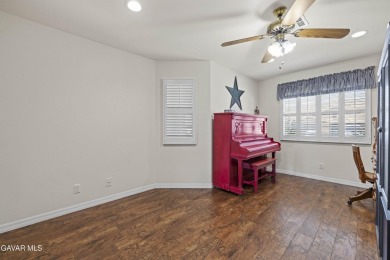 Welcome to this beautifully upgraded 4-bedroom, 2-bathroom on Rancho Vista Golf Course in California - for sale on GolfHomes.com, golf home, golf lot