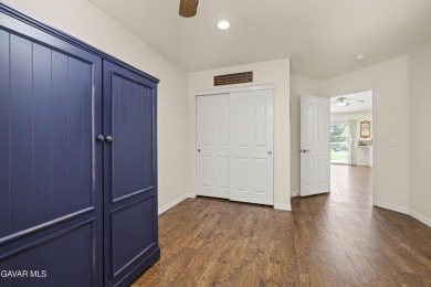 Welcome to this beautifully upgraded 4-bedroom, 2-bathroom on Rancho Vista Golf Course in California - for sale on GolfHomes.com, golf home, golf lot