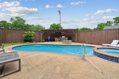 **SELLER OFFERING 10K TOWARDS BUYER CONCESSIONS OR RATE BUY DOWN on Canyon Creek Country Club in Texas - for sale on GolfHomes.com, golf home, golf lot