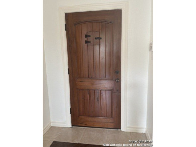 Competitively Priced Move in ready newly renovated Sonterra on The Club at Sonterra in Texas - for sale on GolfHomes.com, golf home, golf lot