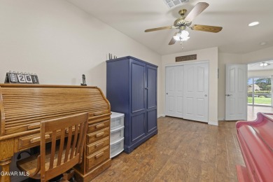 Welcome to this beautifully upgraded 4-bedroom, 2-bathroom on Rancho Vista Golf Course in California - for sale on GolfHomes.com, golf home, golf lot
