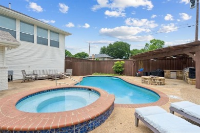 **SELLER OFFERING 10K TOWARDS BUYER CONCESSIONS OR RATE BUY DOWN on Canyon Creek Country Club in Texas - for sale on GolfHomes.com, golf home, golf lot