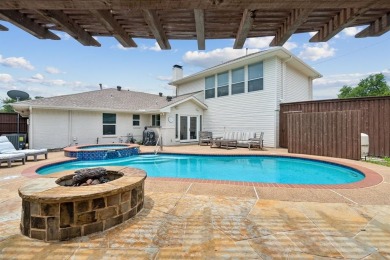 **SELLER OFFERING 10K TOWARDS BUYER CONCESSIONS OR RATE BUY DOWN on Canyon Creek Country Club in Texas - for sale on GolfHomes.com, golf home, golf lot