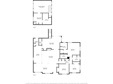 **SELLER OFFERING 10K TOWARDS BUYER CONCESSIONS OR RATE BUY DOWN on Canyon Creek Country Club in Texas - for sale on GolfHomes.com, golf home, golf lot
