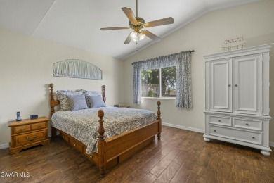 Welcome to this beautifully upgraded 4-bedroom, 2-bathroom on Rancho Vista Golf Course in California - for sale on GolfHomes.com, golf home, golf lot