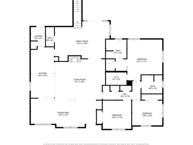 **SELLER OFFERING 10K TOWARDS BUYER CONCESSIONS OR RATE BUY DOWN on Canyon Creek Country Club in Texas - for sale on GolfHomes.com, golf home, golf lot