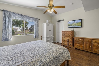 Welcome to this beautifully upgraded 4-bedroom, 2-bathroom on Rancho Vista Golf Course in California - for sale on GolfHomes.com, golf home, golf lot