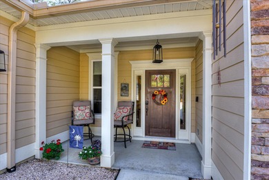 Exceptional Tea Olive Model with Premier Upgrades Discover on Monticello Golf Club At Savannah Lakes in South Carolina - for sale on GolfHomes.com, golf home, golf lot