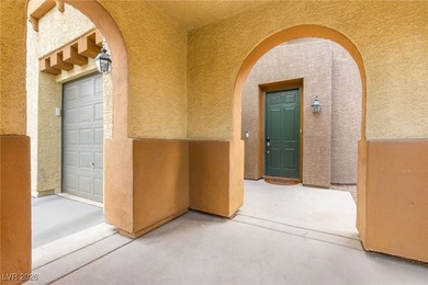 This beautifully renovated two-story home offers five bedrooms on Rhodes Ranch Golf Club in Nevada - for sale on GolfHomes.com, golf home, golf lot