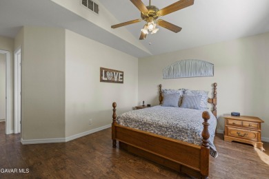 Welcome to this beautifully upgraded 4-bedroom, 2-bathroom on Rancho Vista Golf Course in California - for sale on GolfHomes.com, golf home, golf lot