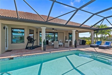Welcome to your own slice of paradise--where every day feels on Royal Tee Country Club in Florida - for sale on GolfHomes.com, golf home, golf lot