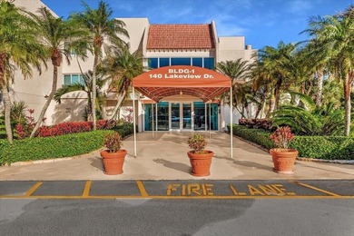 Gorgeous lake views from this well-maintained ground-floor unit on Bonaventure Country Club in Florida - for sale on GolfHomes.com, golf home, golf lot