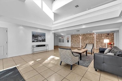 Gorgeous lake views from this well-maintained ground-floor unit on Bonaventure Country Club in Florida - for sale on GolfHomes.com, golf home, golf lot