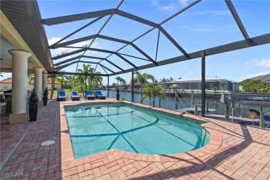 Welcome to your own slice of paradise--where every day feels on Royal Tee Country Club in Florida - for sale on GolfHomes.com, golf home, golf lot