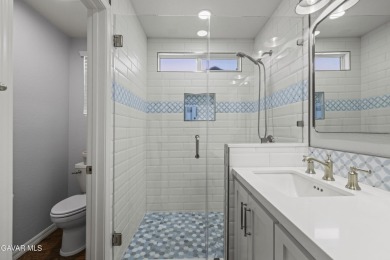 Welcome to this beautifully upgraded 4-bedroom, 2-bathroom on Rancho Vista Golf Course in California - for sale on GolfHomes.com, golf home, golf lot