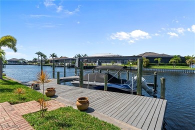 Welcome to your own slice of paradise--where every day feels on Royal Tee Country Club in Florida - for sale on GolfHomes.com, golf home, golf lot