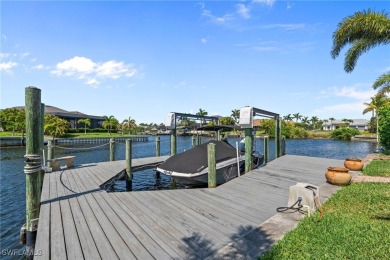 Welcome to your own slice of paradise--where every day feels on Royal Tee Country Club in Florida - for sale on GolfHomes.com, golf home, golf lot