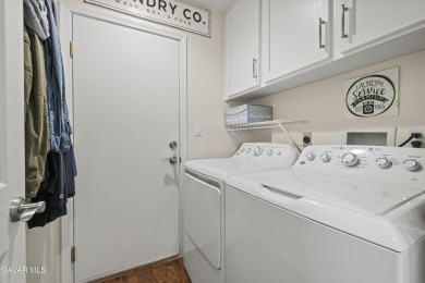 Welcome to this beautifully upgraded 4-bedroom, 2-bathroom on Rancho Vista Golf Course in California - for sale on GolfHomes.com, golf home, golf lot