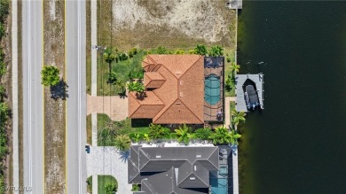 Welcome to your own slice of paradise--where every day feels on Royal Tee Country Club in Florida - for sale on GolfHomes.com, golf home, golf lot