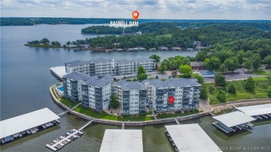 Check out this amazing three-bedroom, two-bathroom condo! It's on Tan-Tar-A Golf Club in Missouri - for sale on GolfHomes.com, golf home, golf lot